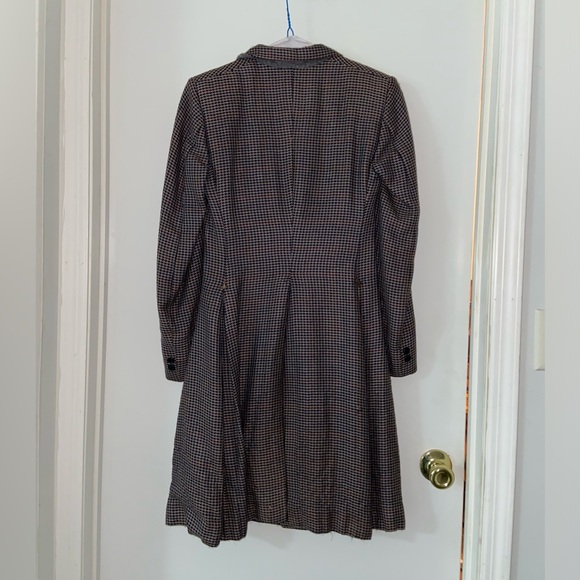 Saddleseat Coat - Picture 3 of 5